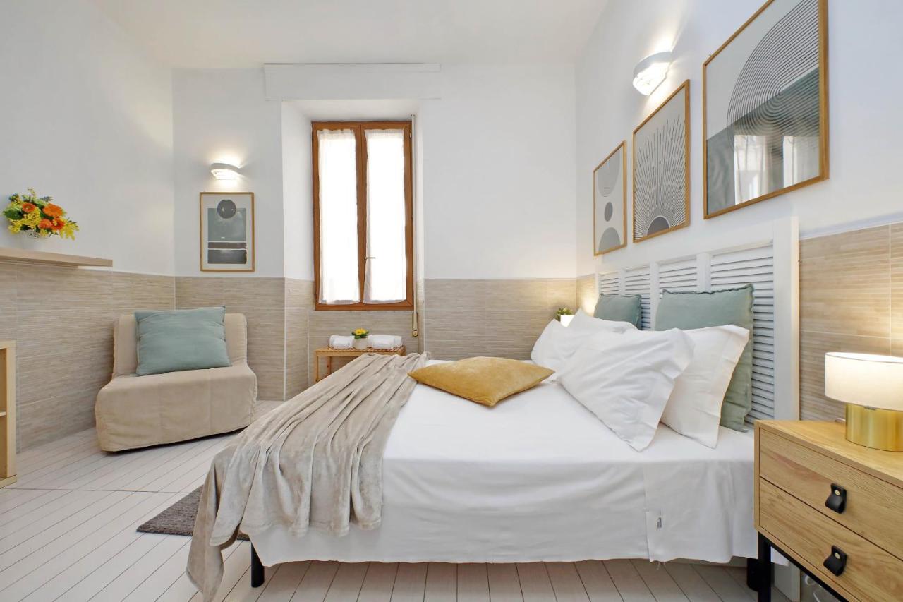 Bed & Breakfast Opera - And Roma