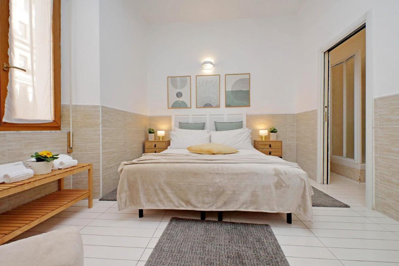 Bed & Breakfast Opera - And