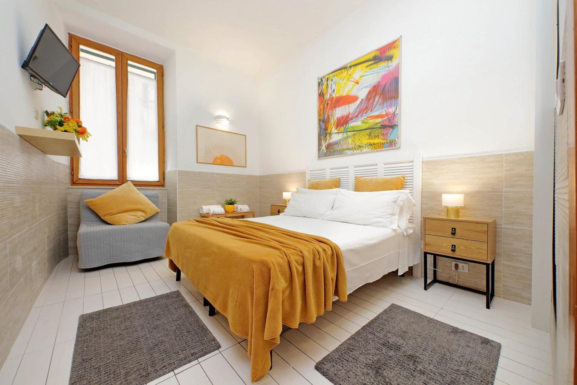 Opera - And Bed & Breakfast Roma