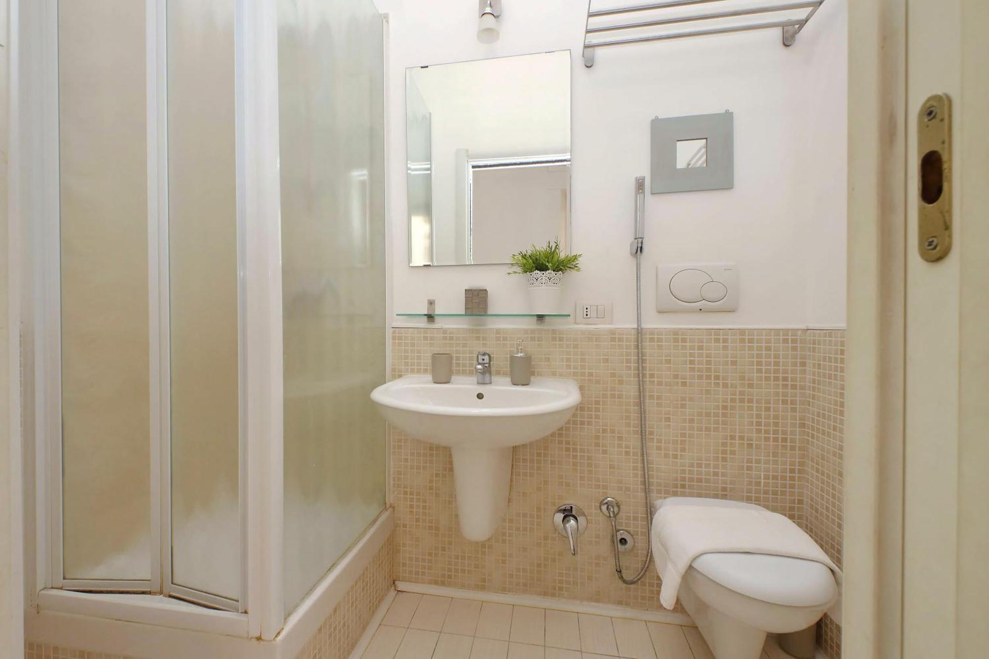 Opera - And Bed & Breakfast Roma
