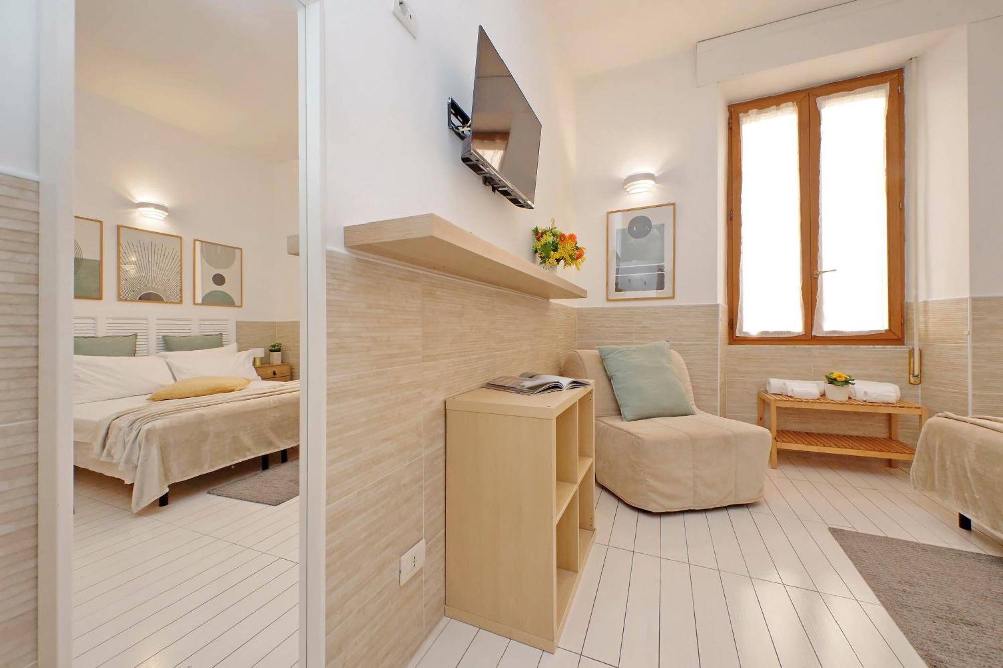 Bed & Breakfast Opera - And Roma
