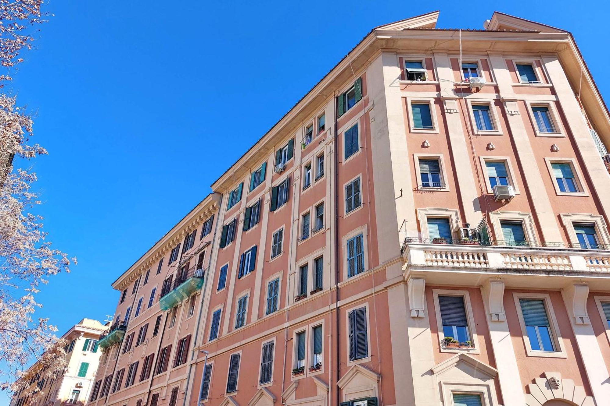 Opera - And Bed & Breakfast Roma