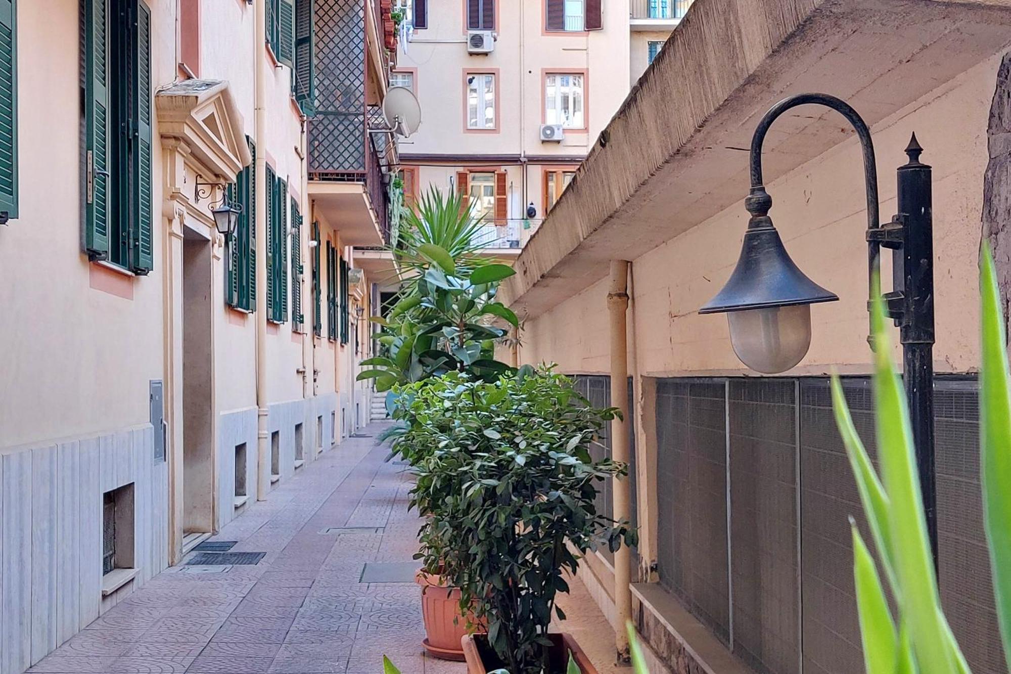 Opera - And Bed & Breakfast Roma