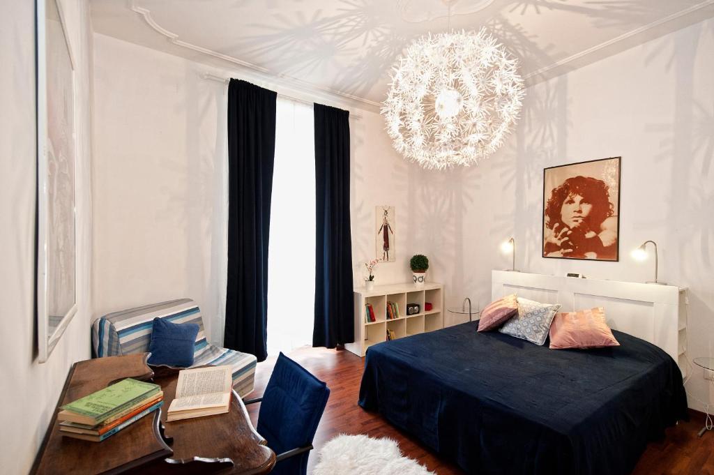 Bed & Breakfast Opera - And